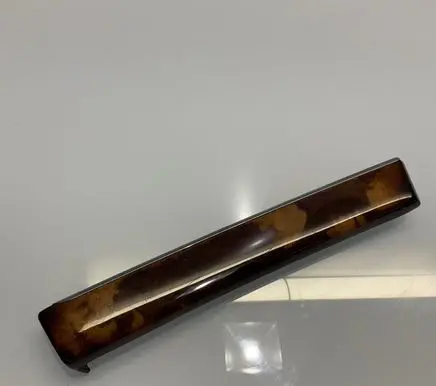 Mercedes-Benz E W211 Dashboard glove box trim A2116800371 2116800371