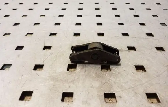 BMW X5 E70 Valve rocker arm 