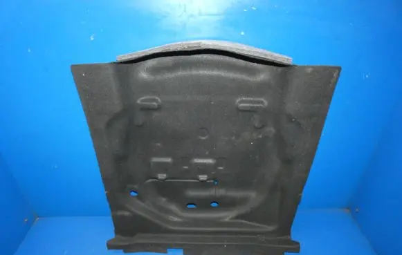 Mercedes-Benz CLA C117 X117 W117 Trunk/boot mat liner A1176900042 15482789 3008277200