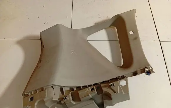 Renault Scenic III - Grand scenic III Other interior part 769350011R