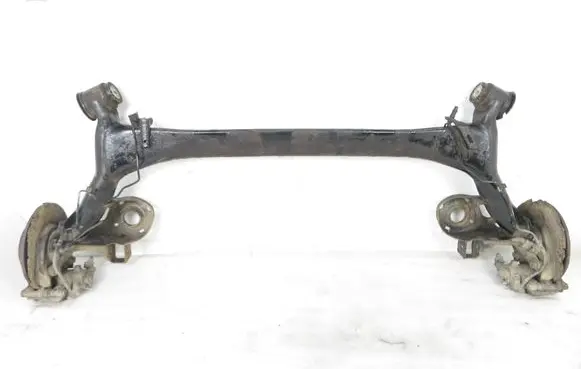 Seat Ibiza III (6L) Rear axle beam 