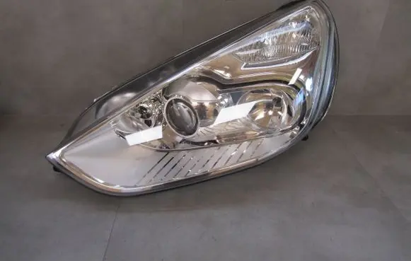 Ford Galaxy Headlight/headlamp 6M2113D155AL 1ZS00925041