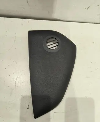 Audi A6 S6 C6 4F Dashboard side end trim 4F2857085