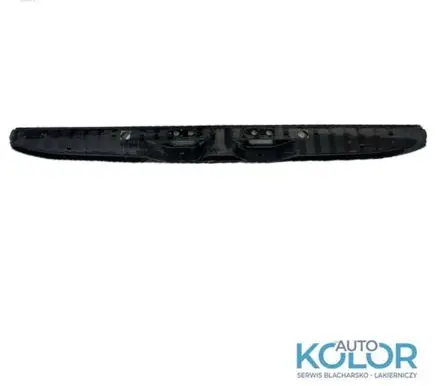 Mercedes-Benz Sprinter W906 Trunk/boot sill cover protection A9066860074
