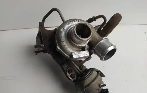 Ford C-MAX II Turbo 9671413780 7835834 96714137180