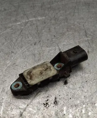 Mercedes-Benz E W211 Airbag deployment crash/impact sensor 0028201326
