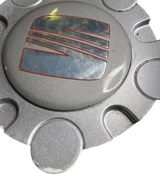 Original wheel cap