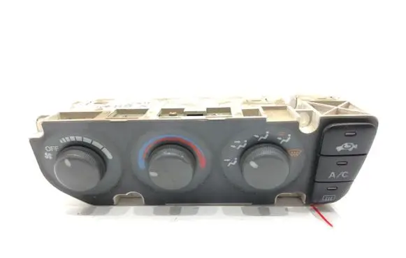 Honda CR-V Interior fan control switch BQ919-399