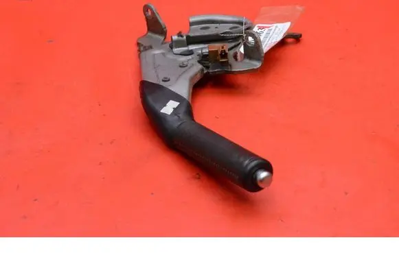 Mazda MX-5 NC Miata Handbrake/parking brake lever assembly