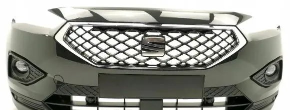 Seat Tarraco Front bumper 5FJ807221D