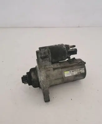 Volkswagen PASSAT B6 Starter motor 02Z911023