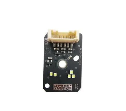 BMW 5 G30 G31 G38 LED ballast control module 63117214940