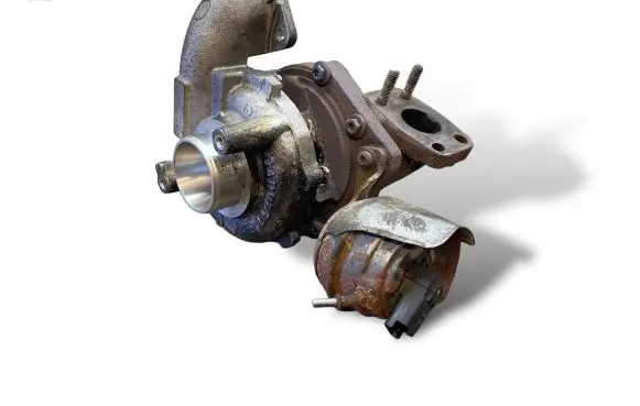 Ford C-MAX II Turbo 5054975 55052 9686120680