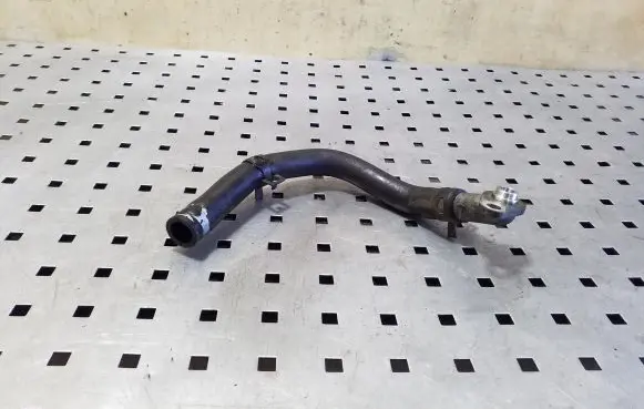 Land Rover Freelander 2 - LR2 Power steering hose/pipe/line 7G913691DB