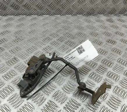 Volvo V40 Cross country Rear air suspension level height sensor 31258179