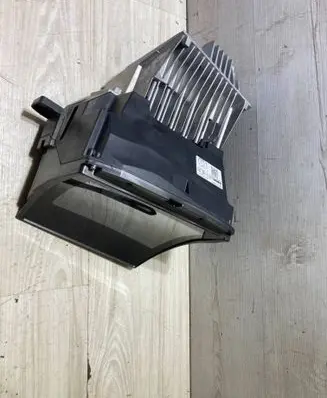 BMW 7 F01 F02 F03 F04 Head up display screen 9240164