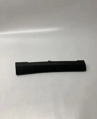 Volkswagen Jetta VII Dashboard glove box trim 17B858415
