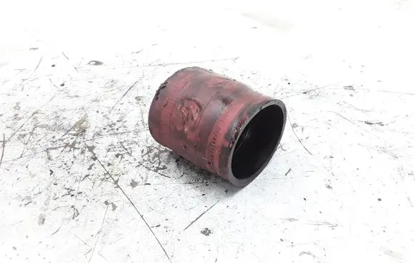 Intercooler hose/pipe