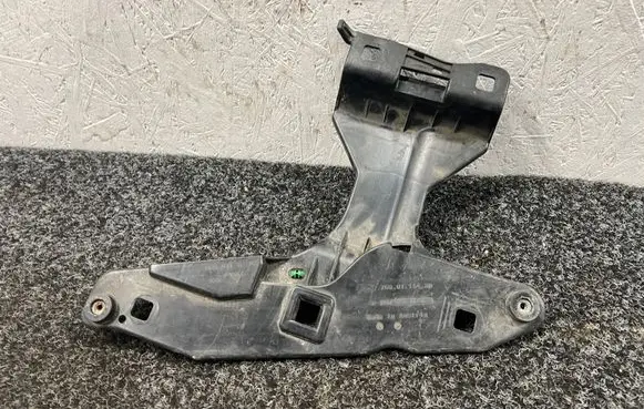Porsche Macan (95B) Headlight/headlamp mounting bracket 95B941121B