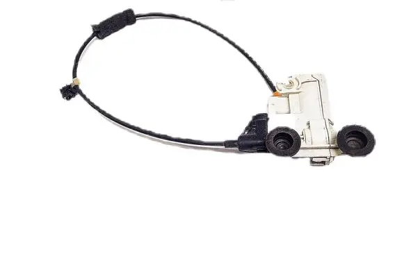 Mercedes-Benz S W222 Rear door soft close latching motor A2227601800