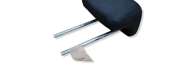 Suzuki Ignis Rear seat headrest 8640184E30S4R