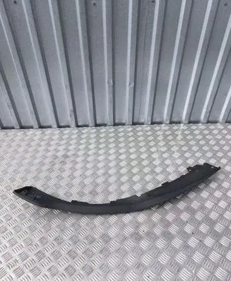Opel Astra J Front bumper lip 13264555