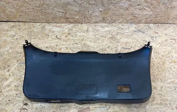 Mazda CX-5 II Tailgate/trunk upper cover trim KB7W-68960 S2501M377