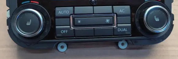 Volkswagen Jetta VI Other switches/knobs/shifts