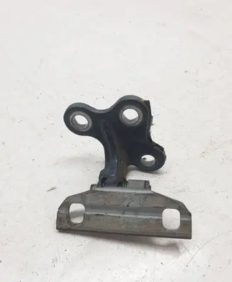 Volvo S60 Front door upper hinge 31299542