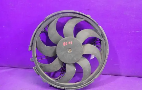 Fiat Stilo Fan set B838