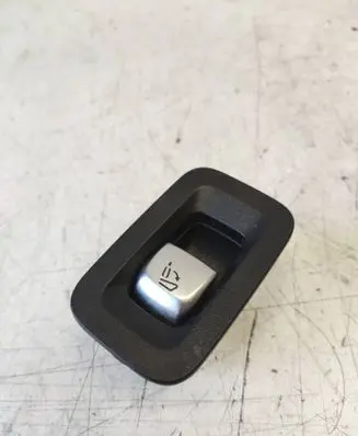 Mercedes-Benz C AMG W205 Seat control switch A2059058404 162119051