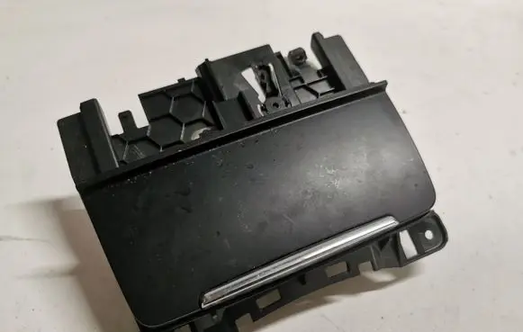 Audi A5 8T 8F Ashtray (front) 8K0857951C