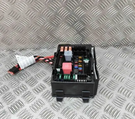 Mercedes-Benz EQE v295 Fuse module A2239061502