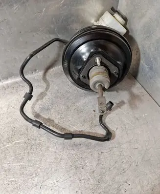 BMW 6 F12 F13 Brake booster 6796726 AC115 13B0512T2331