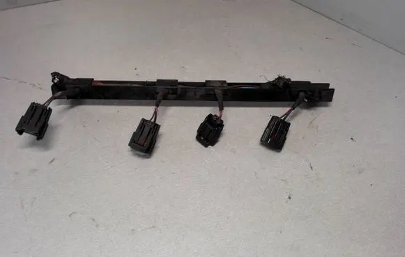 Audi A3 S3 A3 Sportback 8P Fuel injector wires 06A971824M
