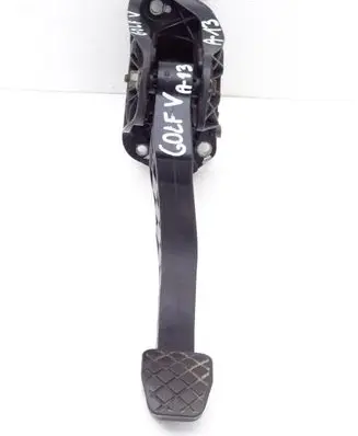Clutch pedal