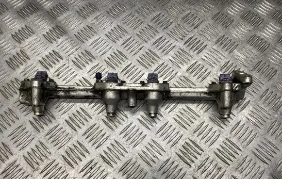 Ford Galaxy Fuel main line pipe 95WF9D280BA