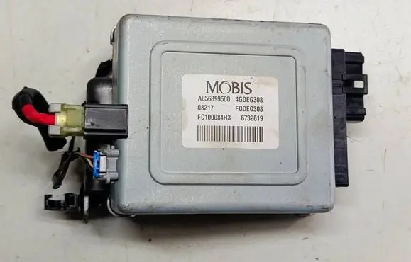 Hyundai i30 Power steering control unit/module A656399500T9 A656399500