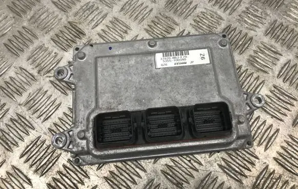 Honda Insight Engine control unit/module 37820RBJE79 5355100340