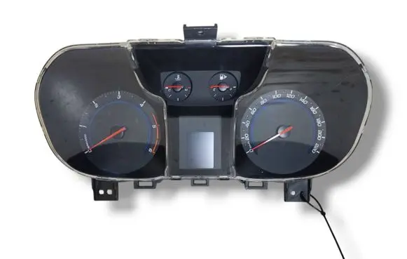 Chevrolet Orlando Speedometer (instrument cluster) 95218099 58099KYJ11085000 688014257