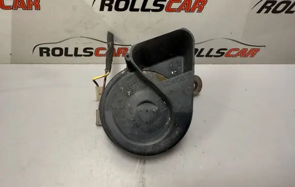 Mercedes-Benz CLS C219 Horn signal 703881165