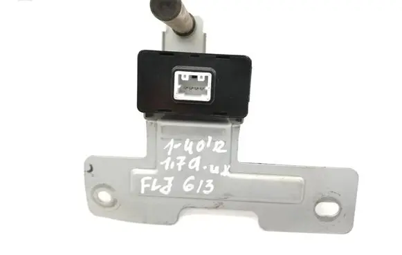 Hyundai i40 Keyless (KESSY) go control unit/module 954703Z050