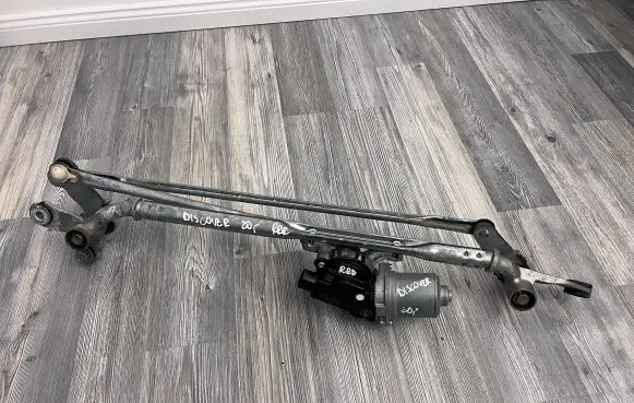 Land Rover Discovery 5 Front wiper linkage and motor LK7217500BA