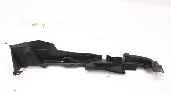 Audi S5 Facelift Fender foam support/seal 8W6821170E