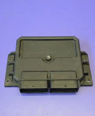 Renault Kangoo I Engine control unit/module 8200150542 7700111549