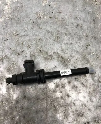 Renault Trafic II (X83) Clutch pipe/line 418038710