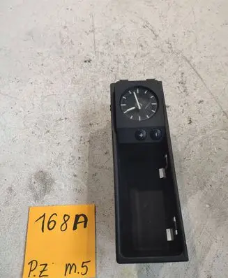 BMW 3 E36 Clock 62131387414