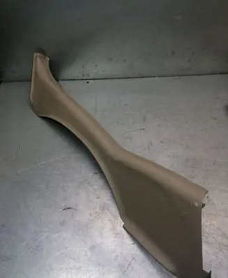 Chrysler 300M (C) pillar trim OLL92TRM