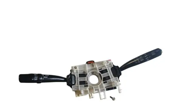Subaru Forester SG Wiper turn signal indicator stalk/switch 