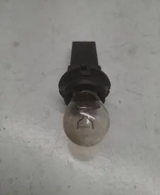 BMW 3 E36 Tail light bulb cover holder 138736532